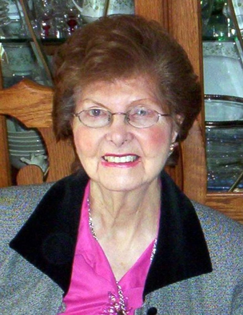 Marie Salvatoriello