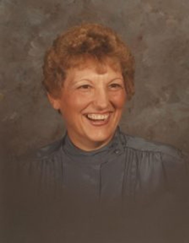 Bernice Gotcher