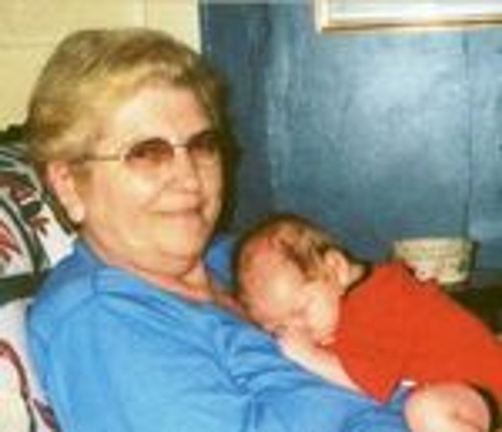 Charlotte Karen Brown