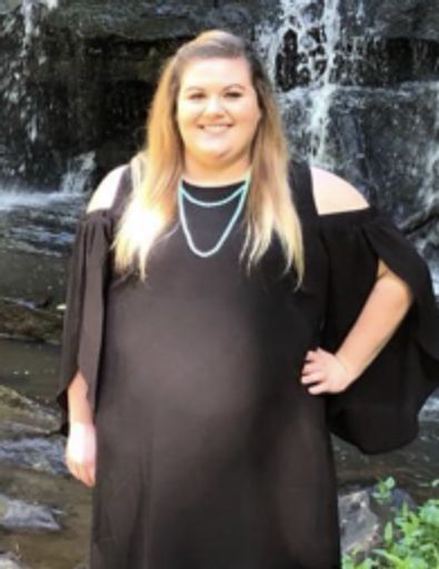 Madison B Whitley Profile Photo