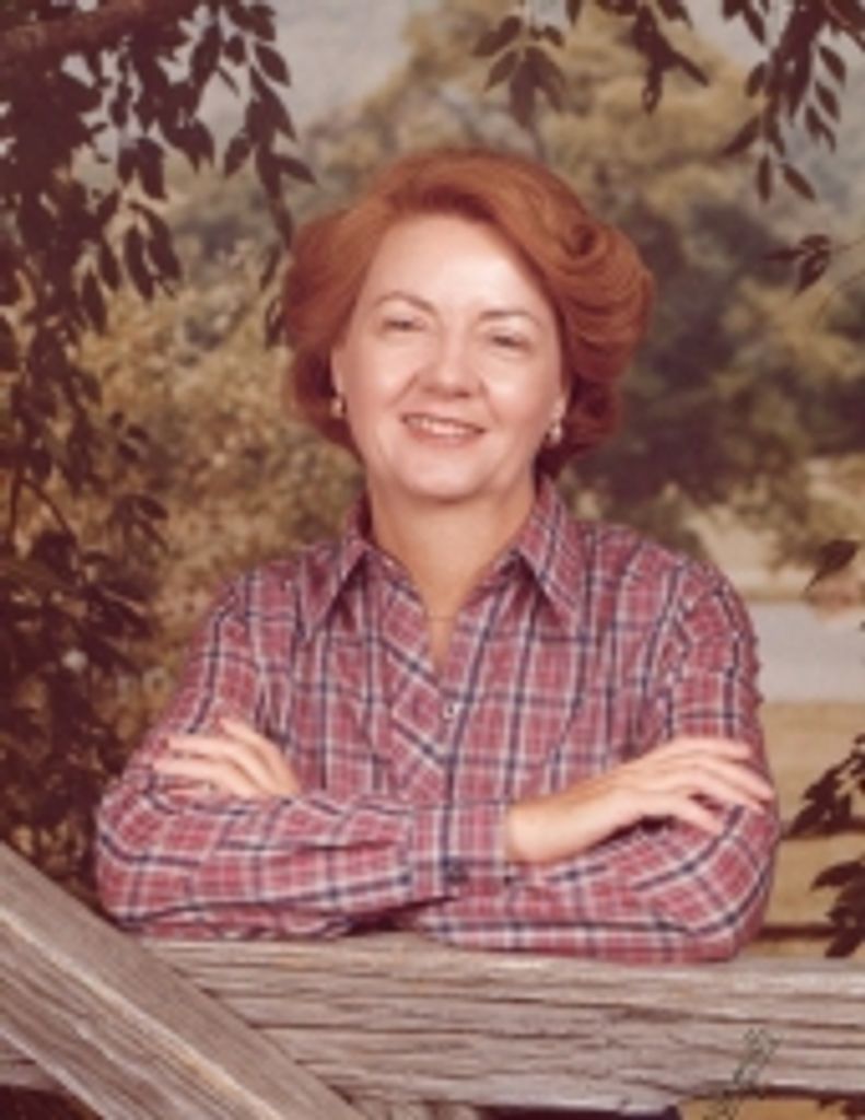 Grace  C. Williams Profile Photo