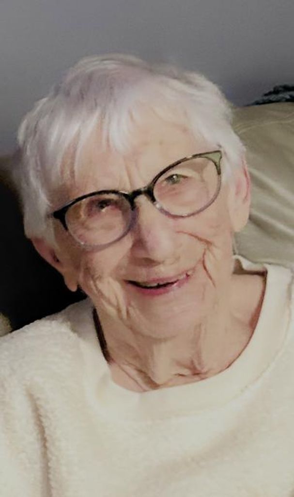 Carmella Ann Tarte Profile Photo