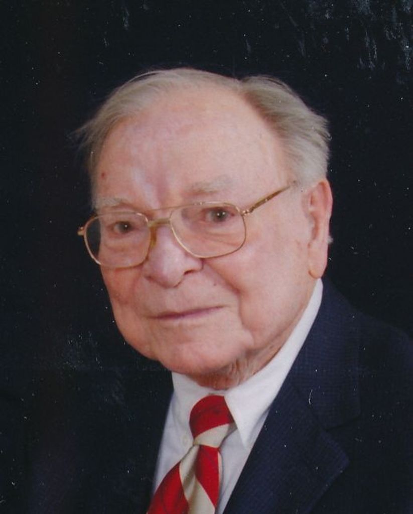 Dale Webb