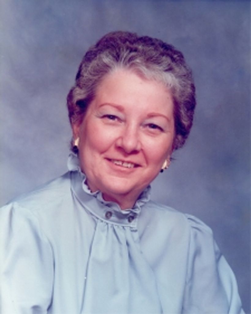 Kathleen Ferguson