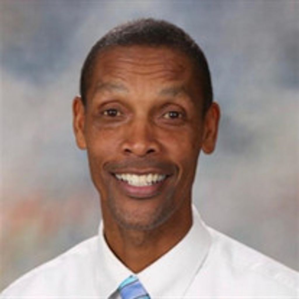 Dr. Michael Rogers Profile Photo