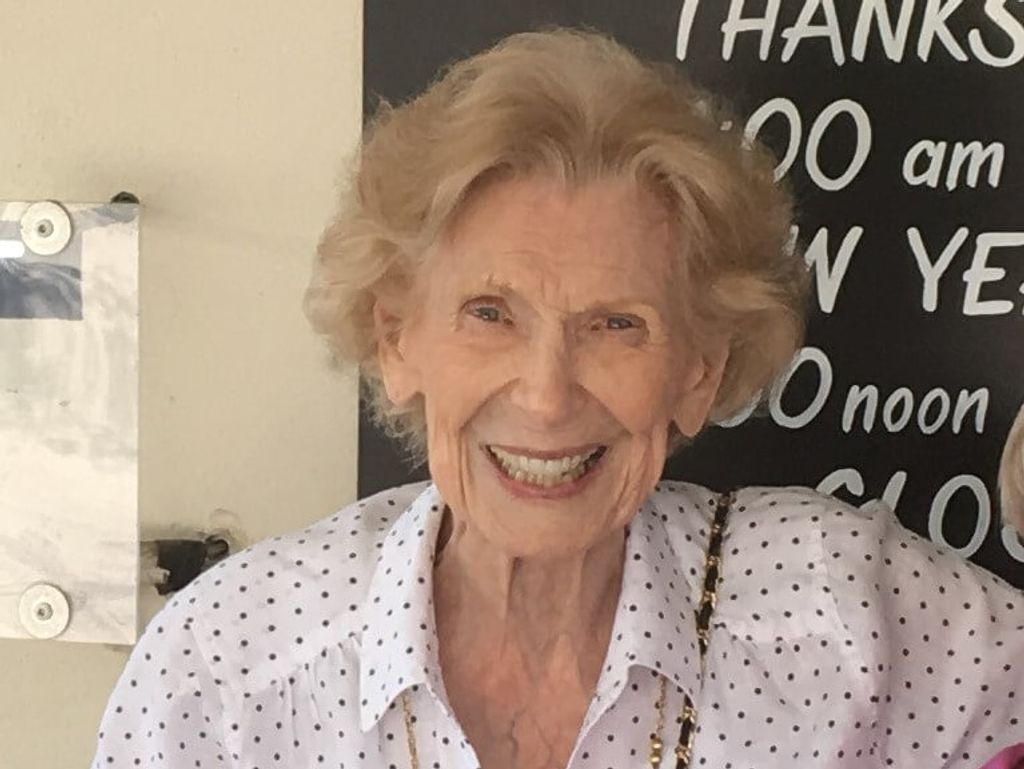 Sarah Megee Chandler Profile Photo