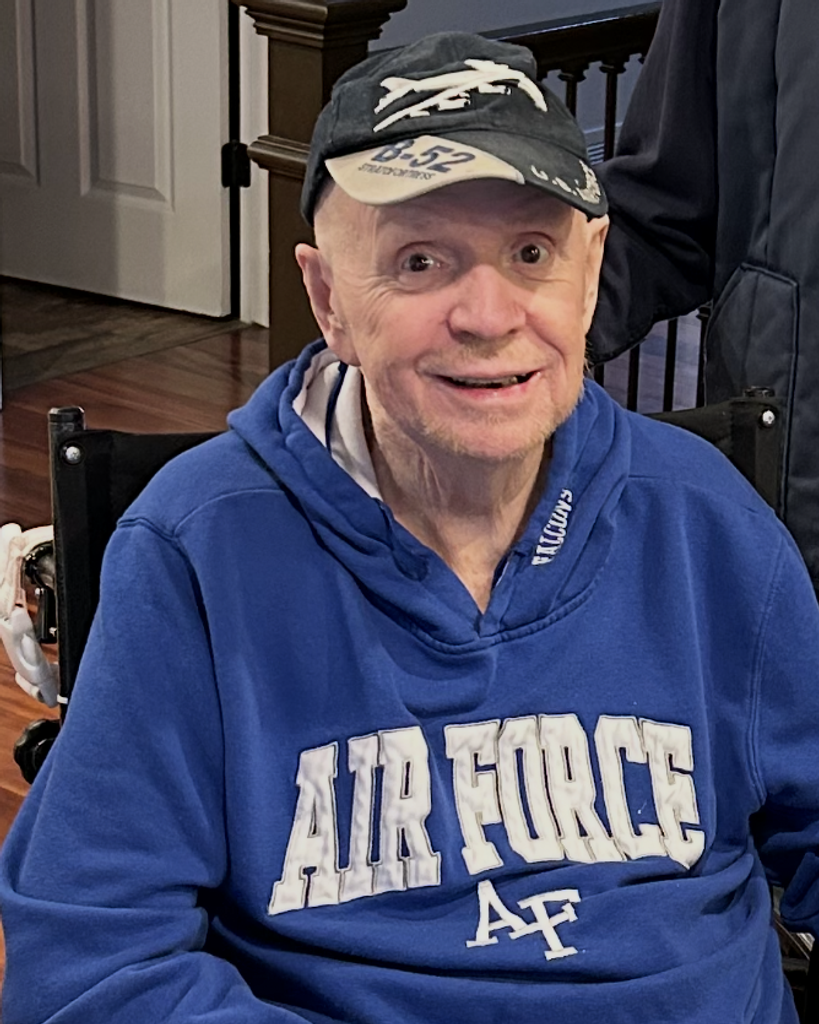 Robert Dale Mason Profile Photo