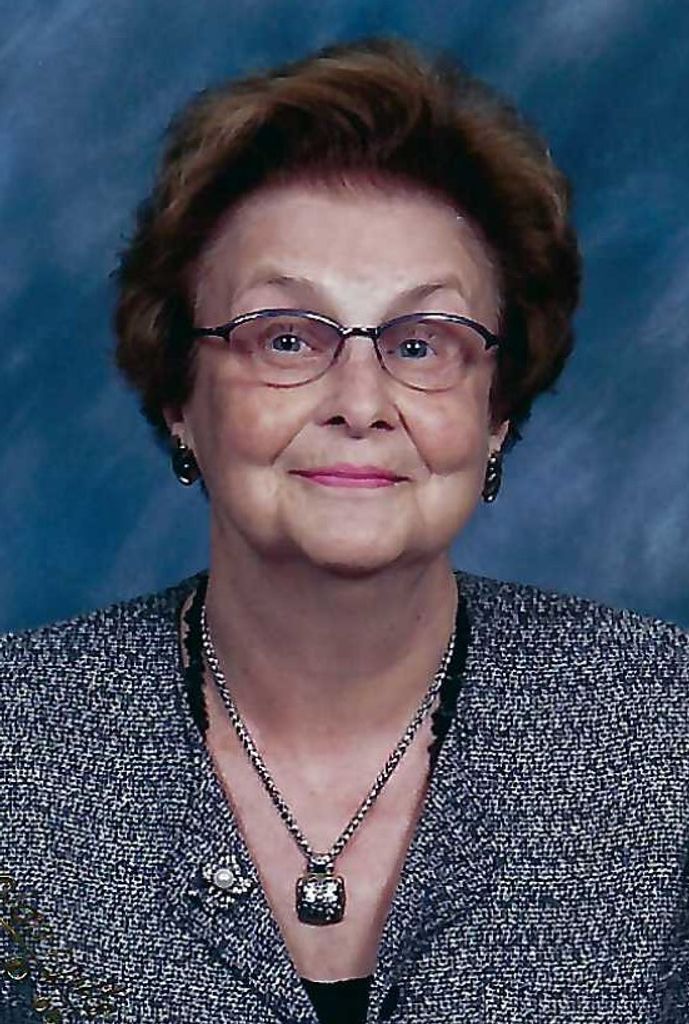 Lorraine E. Larson