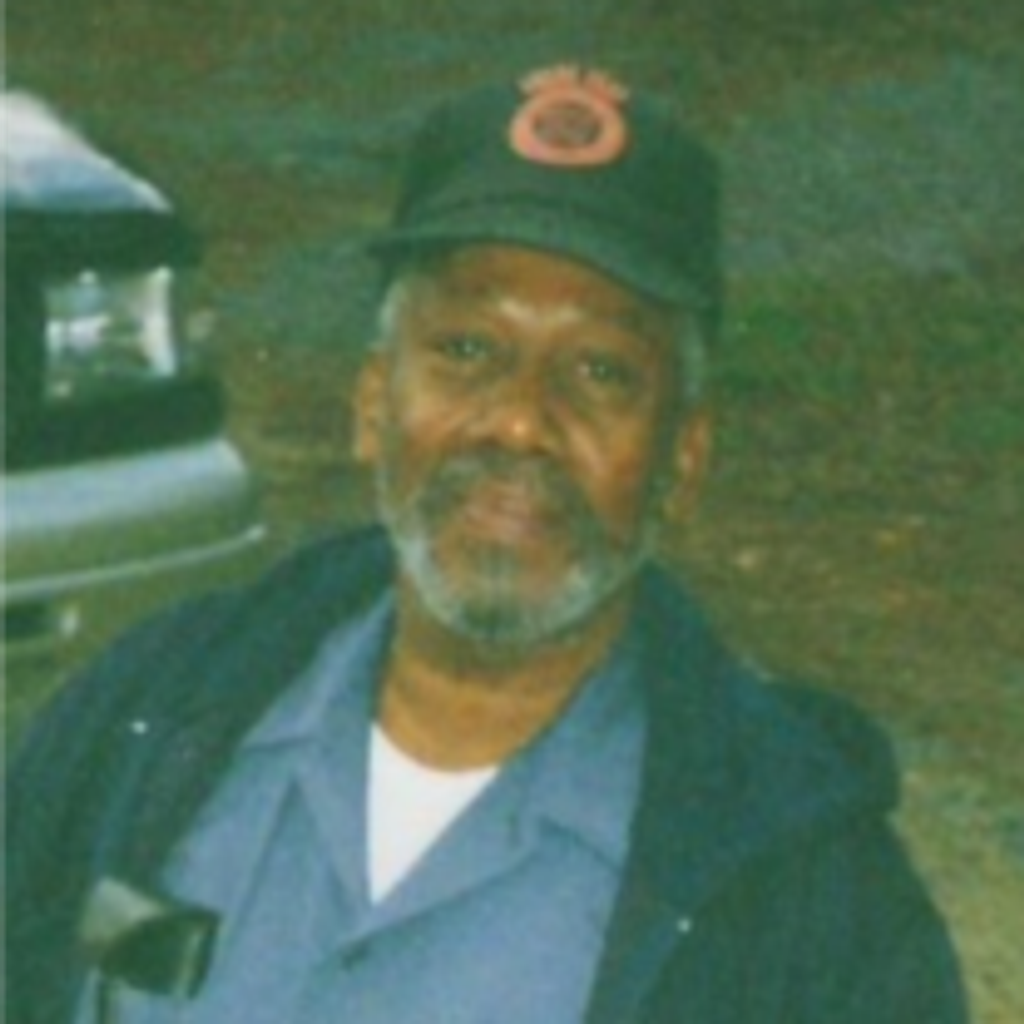 Melvin Smith