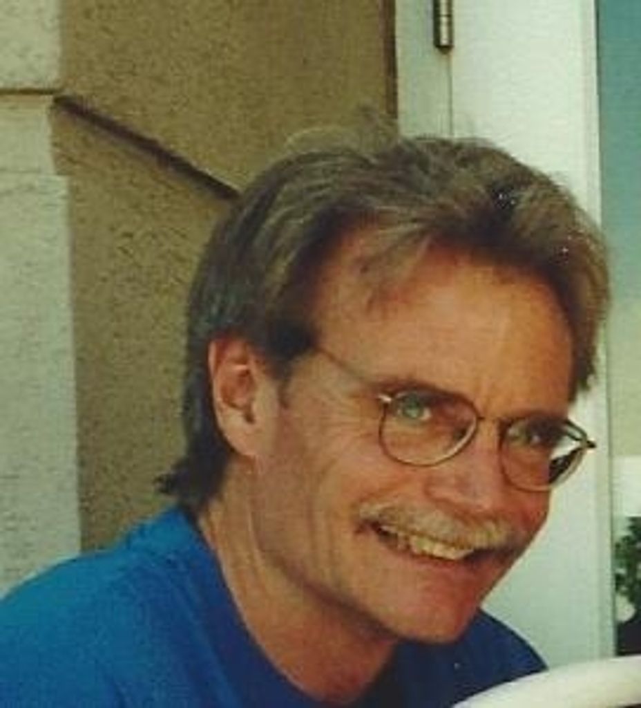 Robert Alan Profile Photo