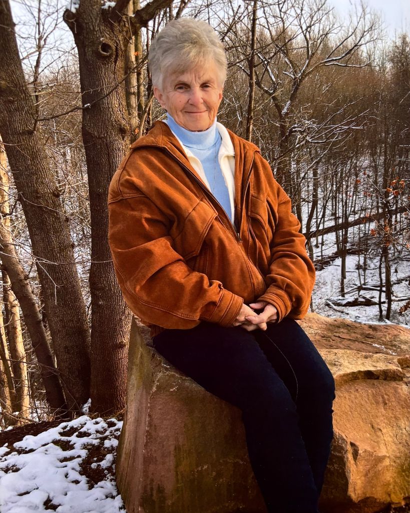 Karen V. Kennedy Profile Photo