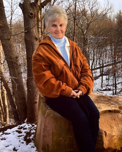 Karen V. Kennedy's obituary image