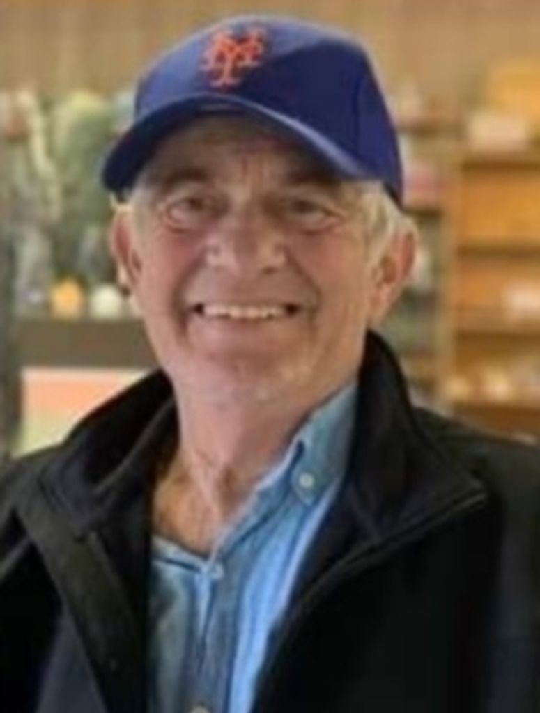 Robert James Murray Profile Photo