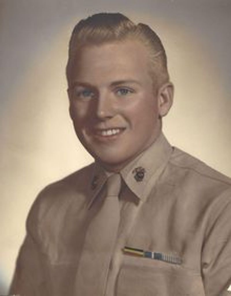 John Etherington Profile Photo