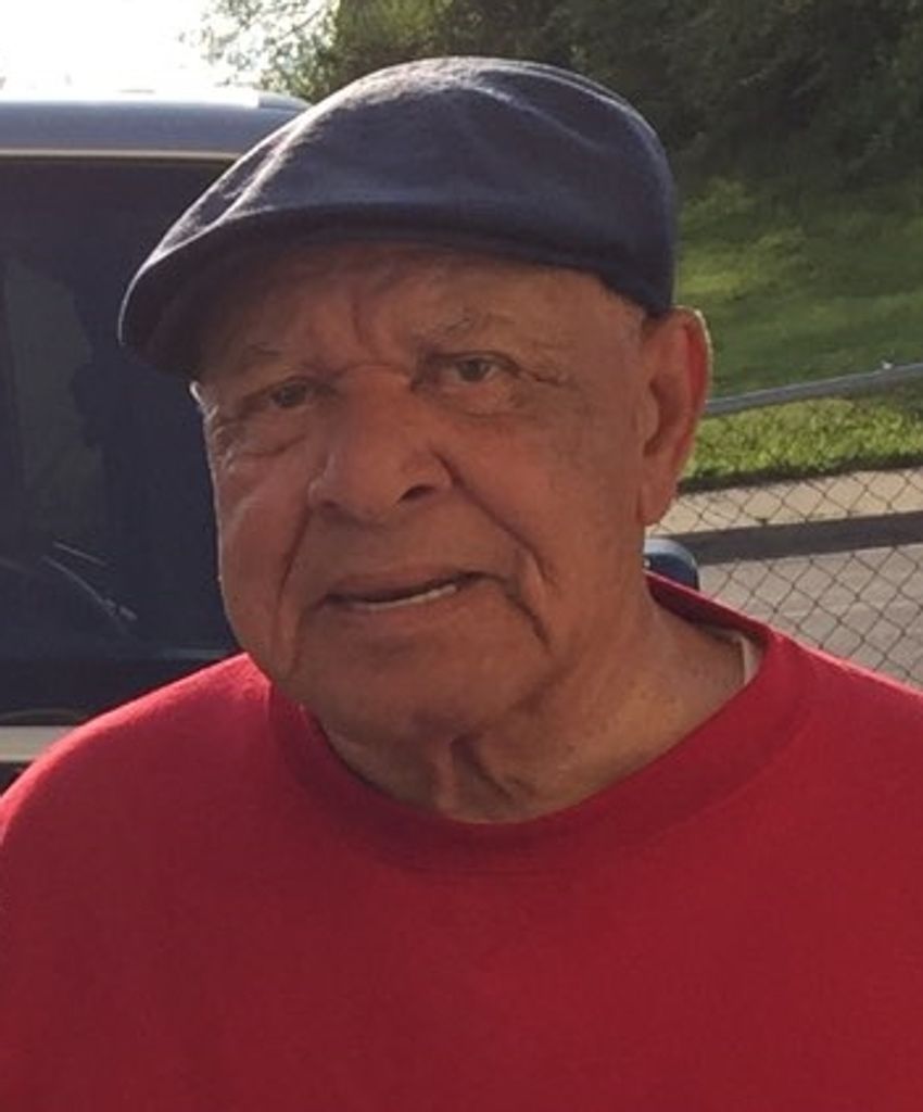 Edward L. Brown, Jr.