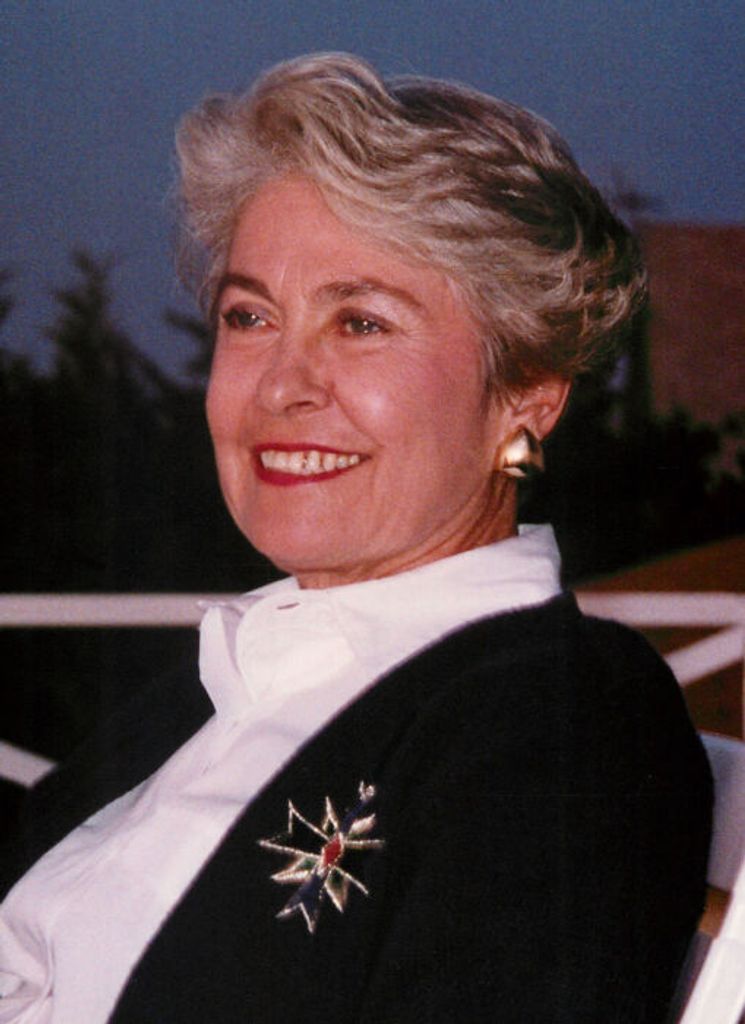 Katherine Scott