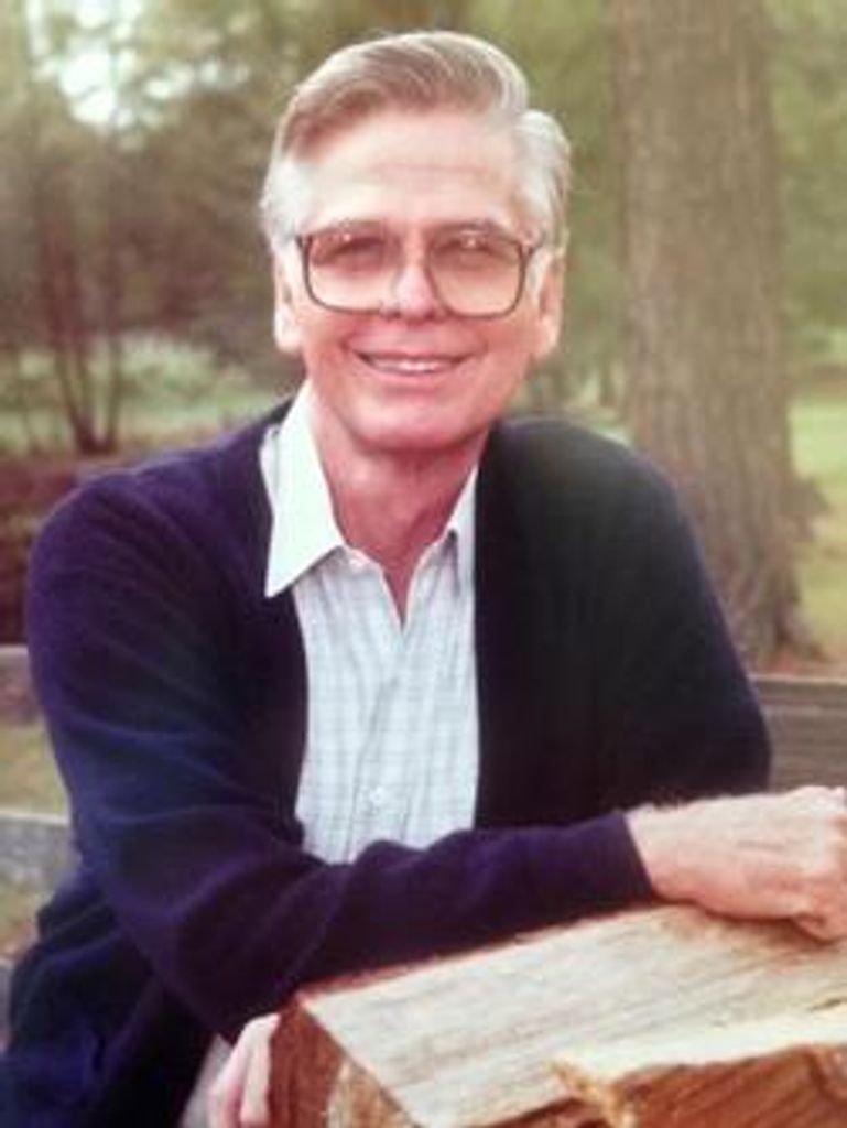 W. M. "Buck" Williams, Jr.