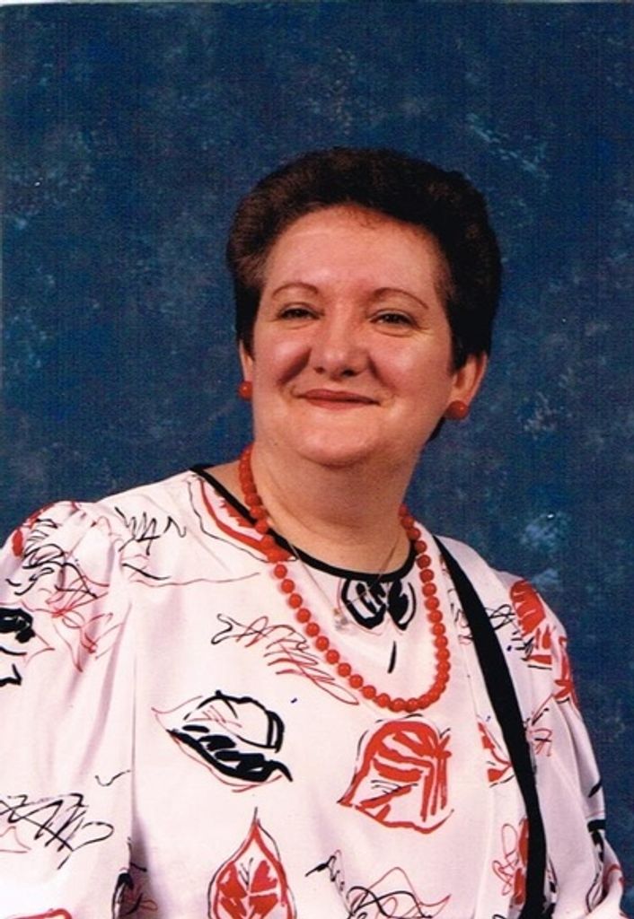 Violet Mary Musseau Profile Photo