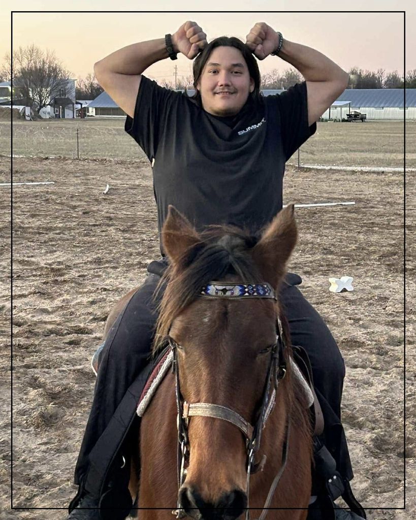 Logan Alexander Payne Profile Photo