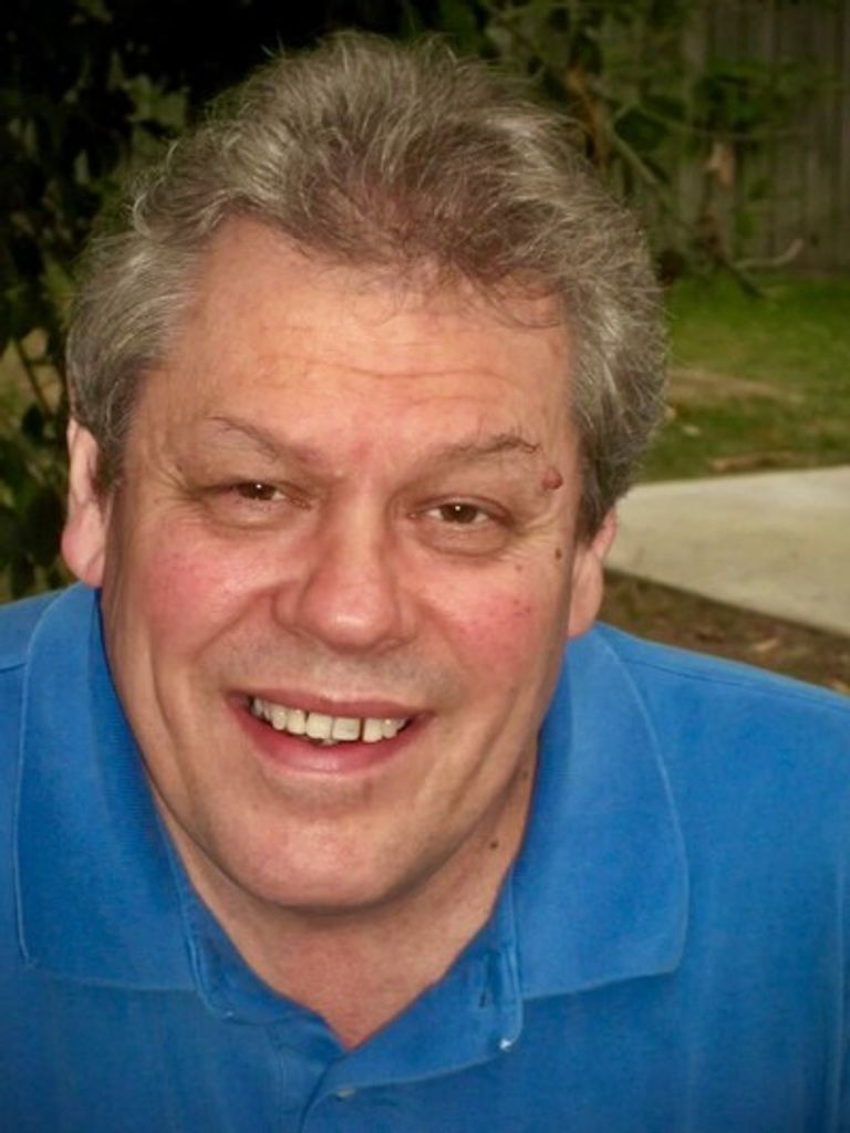 John S. Lewis