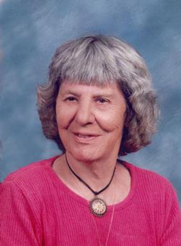 Doris Fischer Rowland
