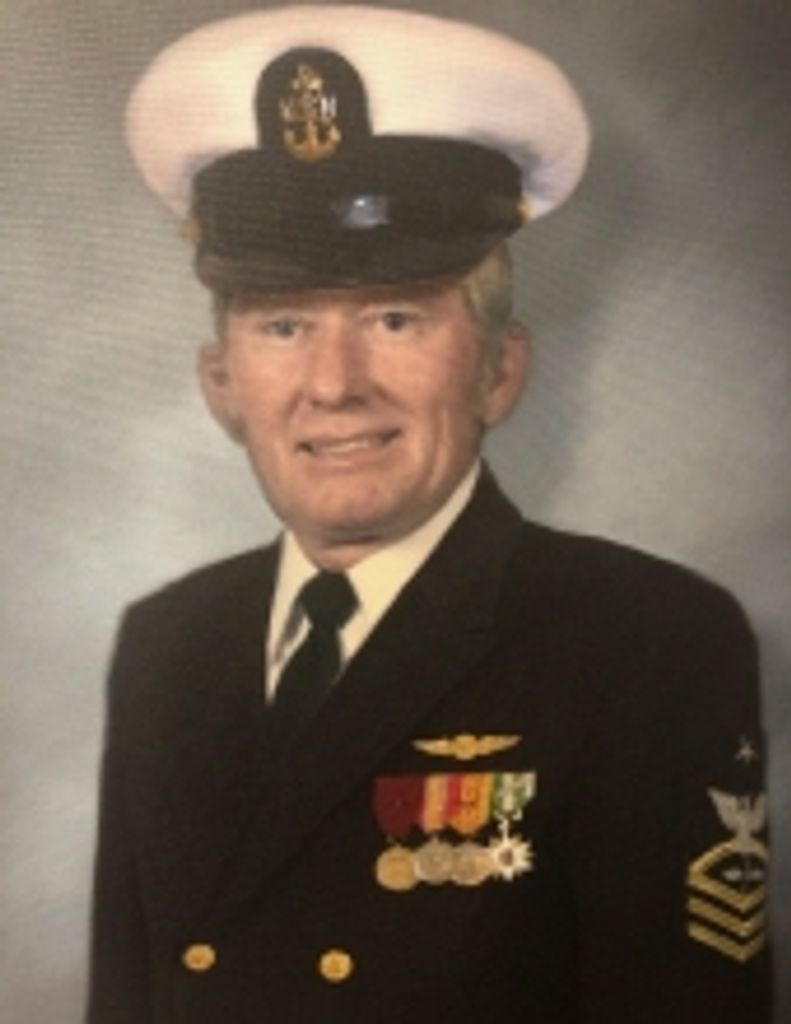 Charles William Dickerson