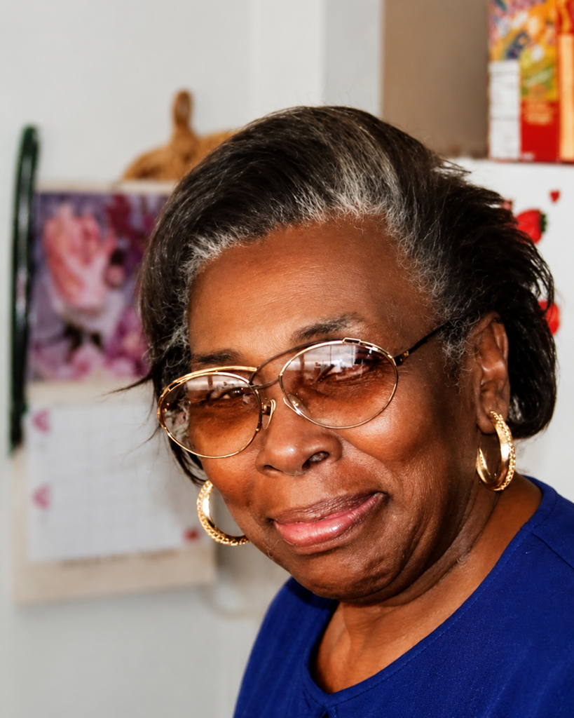 Lucy Mae Woodruff Profile Photo