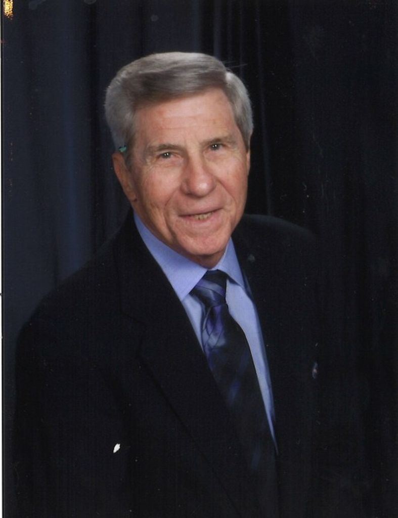 William Kanehl