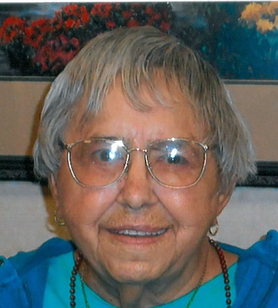 Lela L. (Weaver)  Bennett