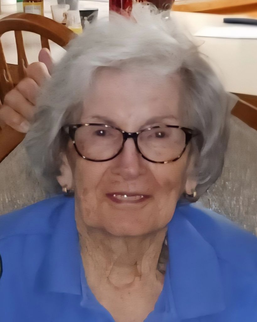 Imogene Drown Profile Photo