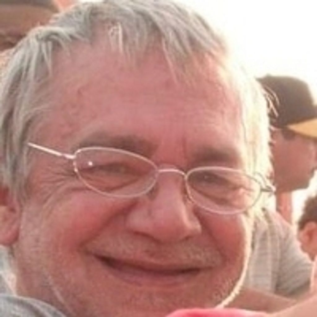 Michael R Johnson Profile Photo