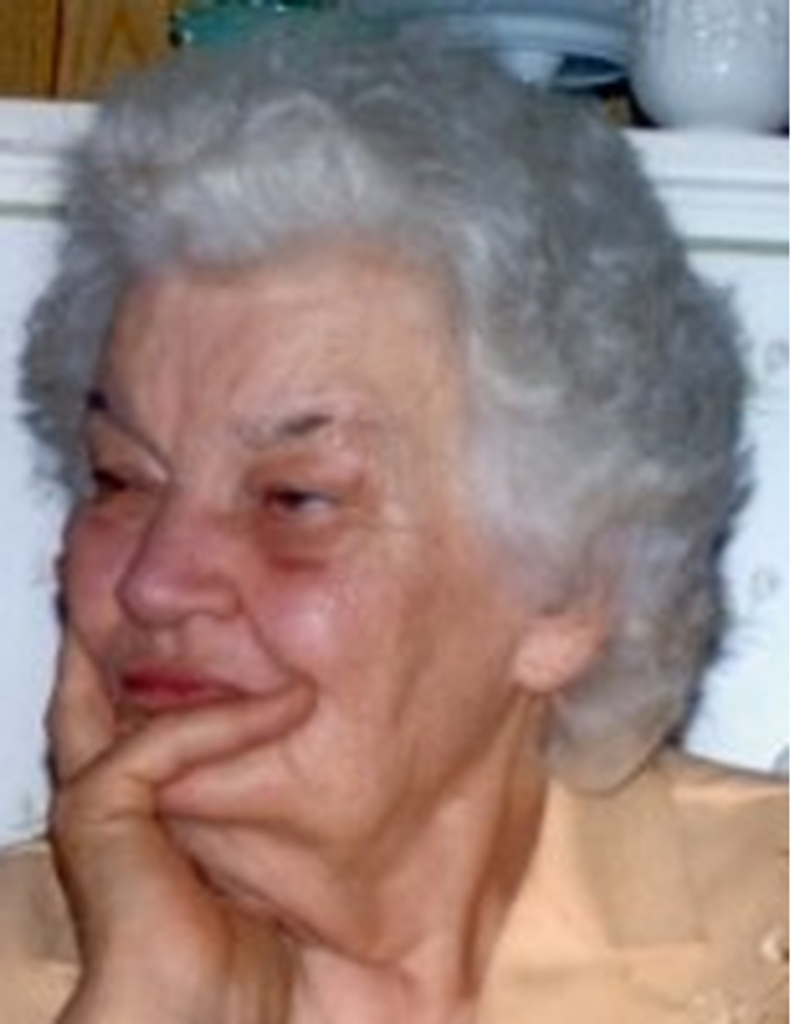 Harriett A. Autry Smith