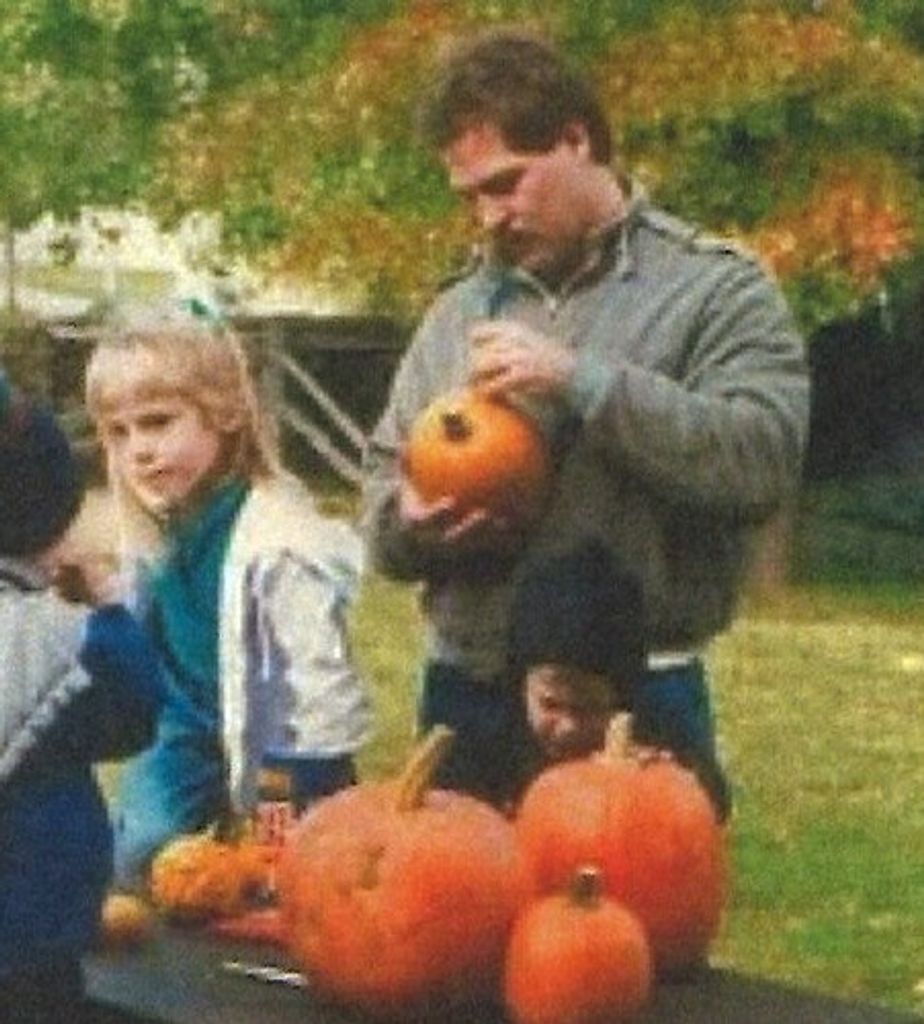 David B. Farragh Profile Photo