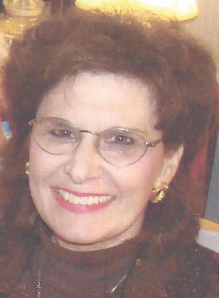 Aleece Ann Hanlon Profile Photo