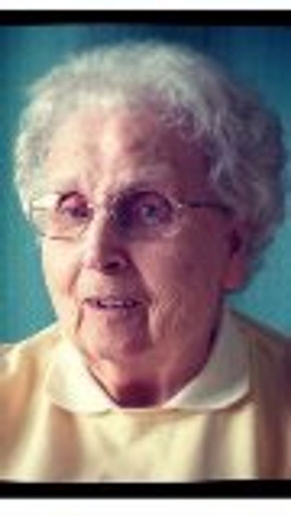 Wilma E. (Decker)  Maybee