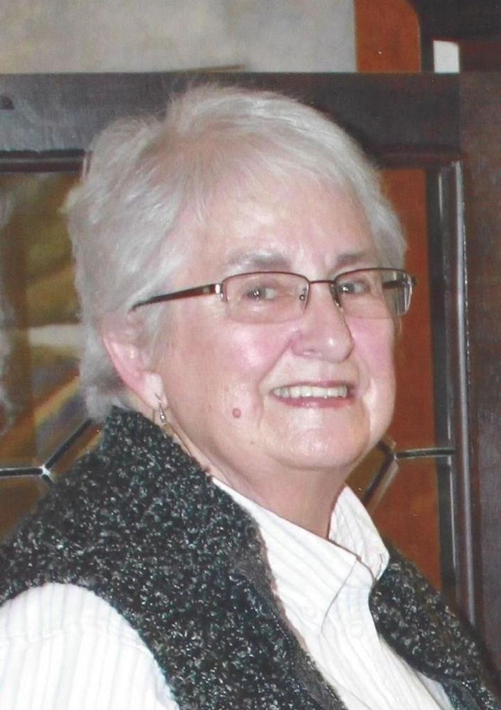 Jean Scott