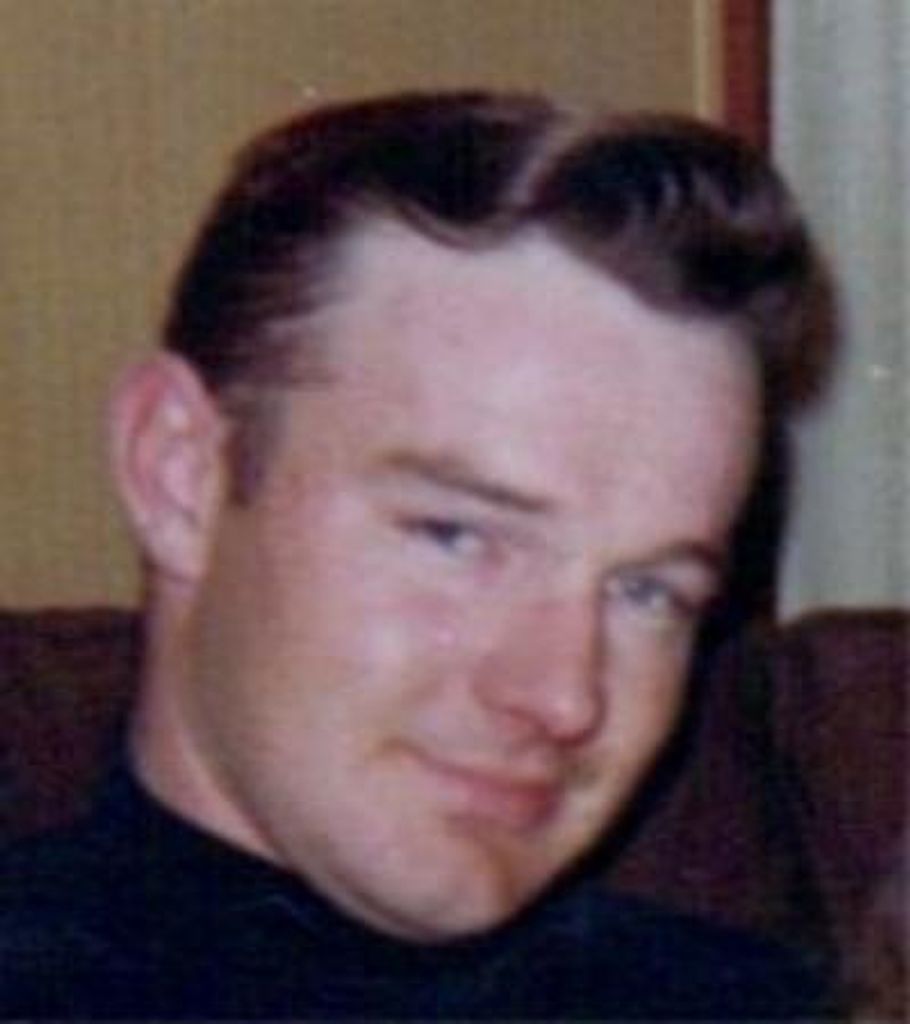 Delbert Raymond Hart