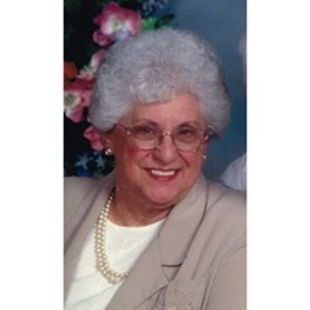 Grace Pender Profile Photo