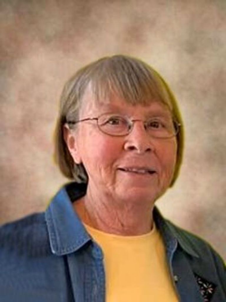 Joanne E. (Koopman) Schanbacher Profile Photo