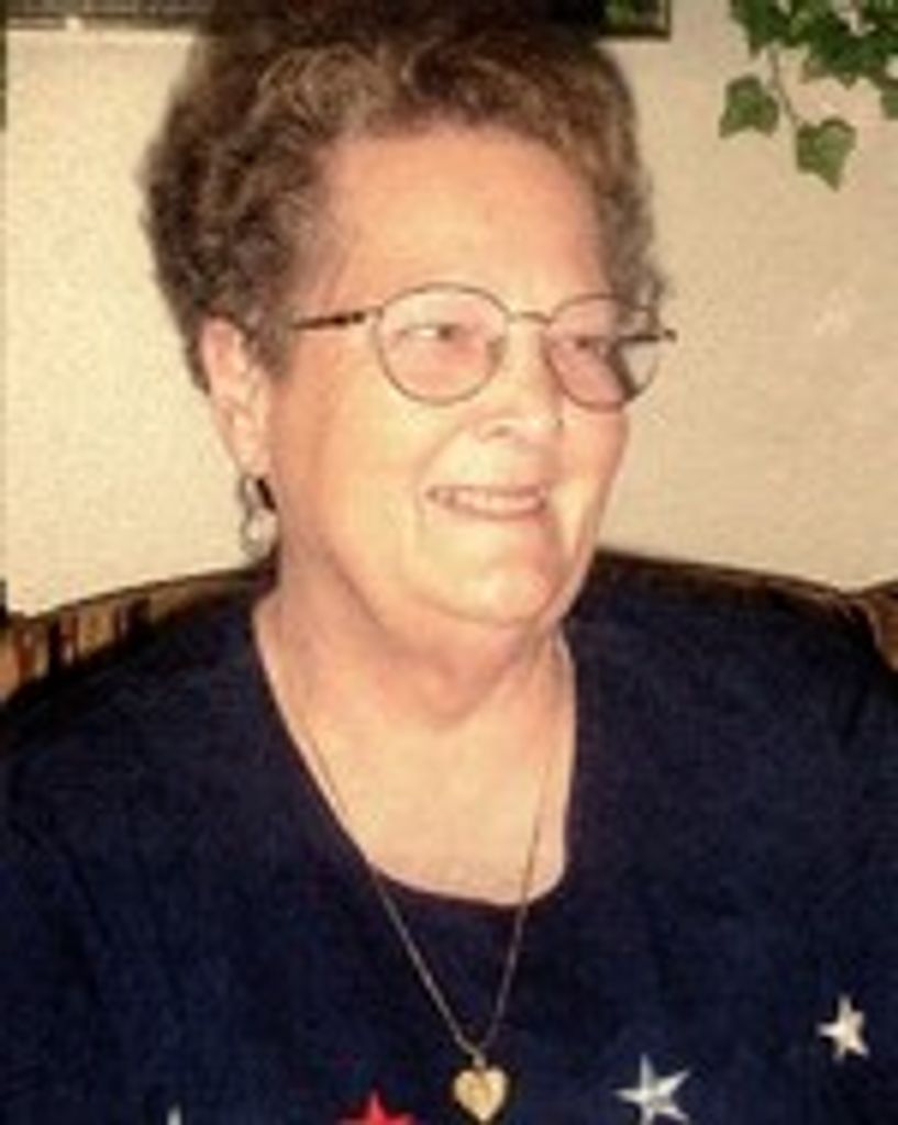 Glenda Mae Johnson