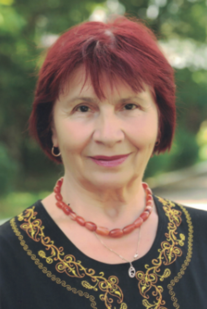 Silva Basaraba Profile Photo