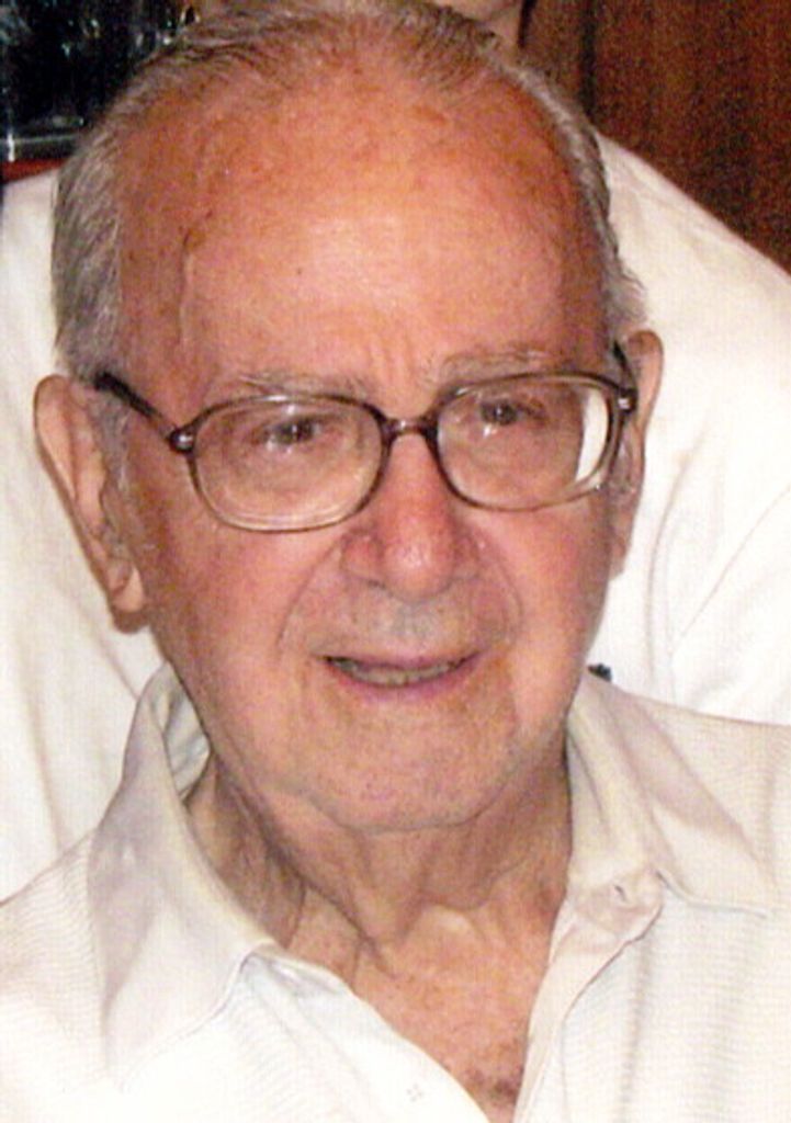 Peter Boscio