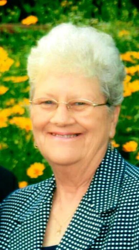 Carol Patton