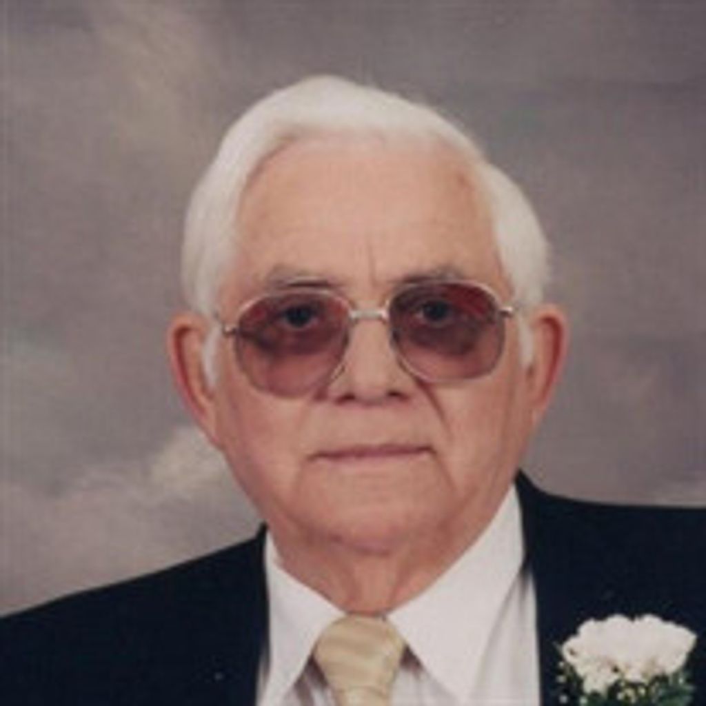 Harold Lewis Willis