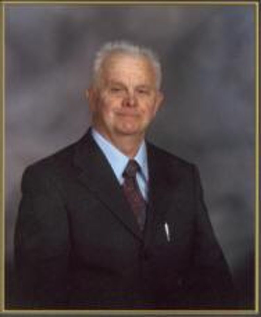 Merril BURCHART