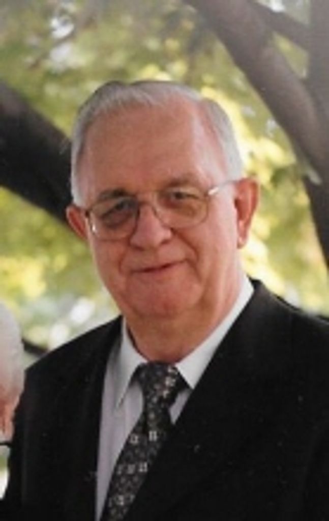 Harry C. Renicker