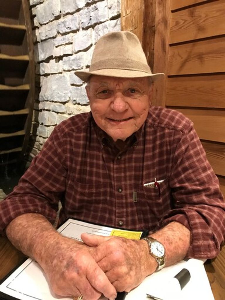 Michael A. Mulheeren Jr. Profile Photo