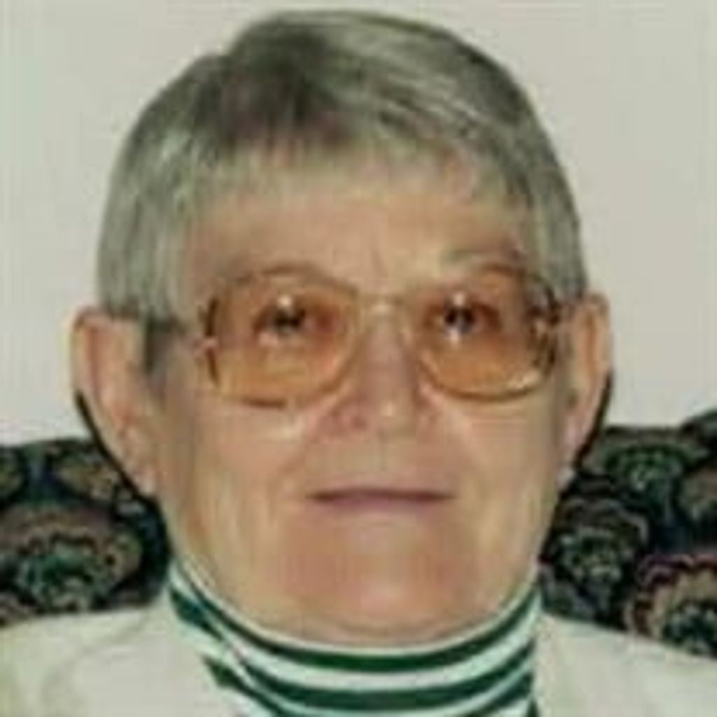 Alice Bunker