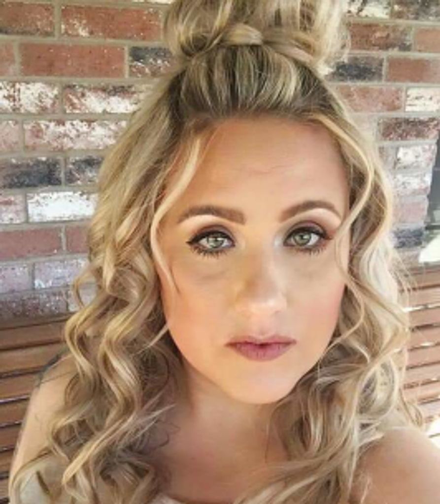Alecia Eakin (Joyner)