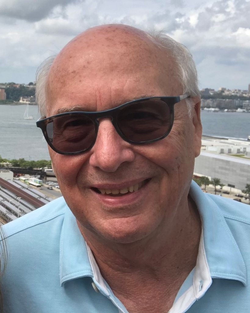 Walter John Orchard Jr Profile Photo